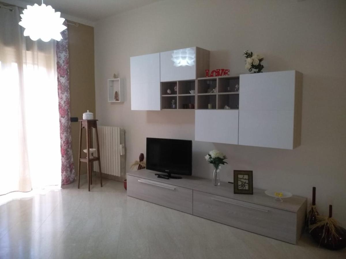 Casa Vacanze Margo' Монополі Екстер'єр фото